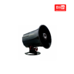 Wired Outdoor and Indoor Sound Horn