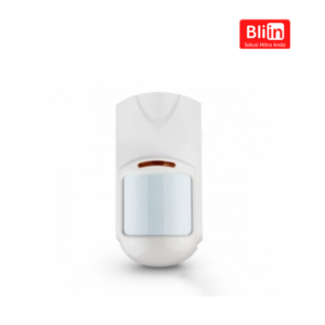 Wired PIR Motion Sensor with Pet Immunity