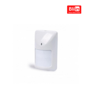 Wired Wide Angle PIR Motion Sensor