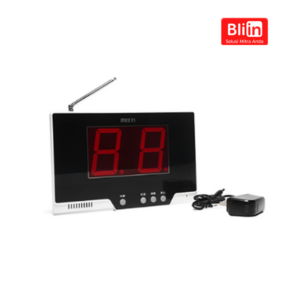 Wireless Calling System