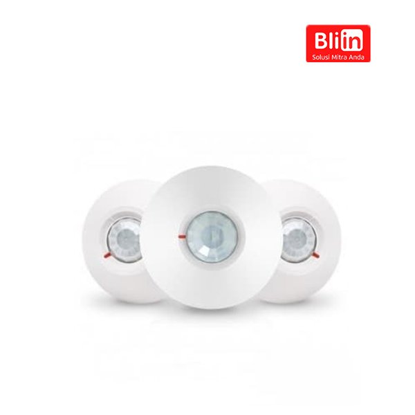 Wireless Ceiling PIR Motion Sensor