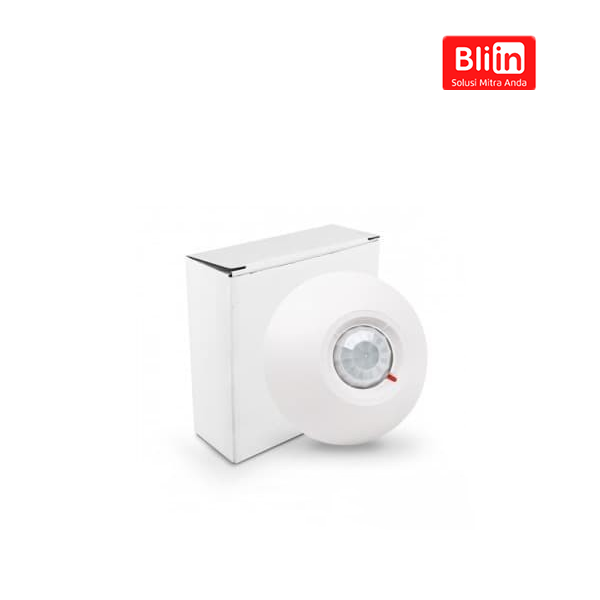 Wireless Ceiling PIR Motion Sensor