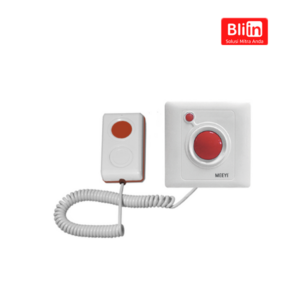 Wireless Nurse Call Systems Call button