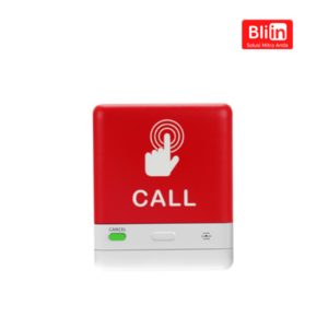 Wireless Nurse Call With Light