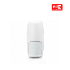 Wireless PIR Motion Sensor with Internal Antenna