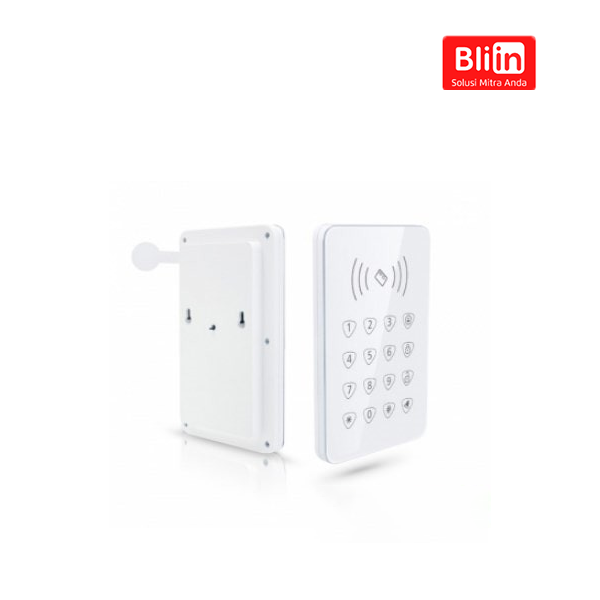Wireless RFID Keypad