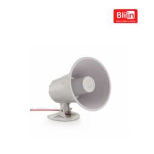 Wireless Sound Big Horn with Adapter