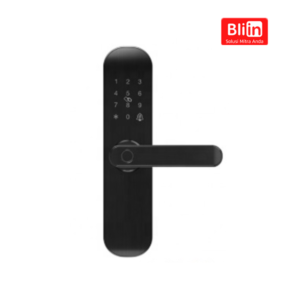 Wireless WIFI Tuya APP Remote Control Fingerprint Door Lock