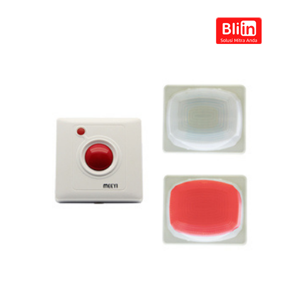 Wireless nurse call systems