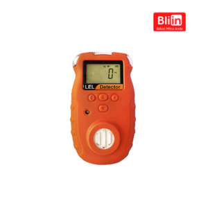 Portable Single Gas Detector BX176