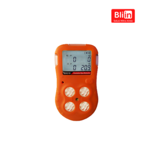 Portable Multi-gas Detector BX616