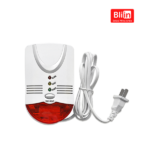 GK Combined CH4&CO Alarm