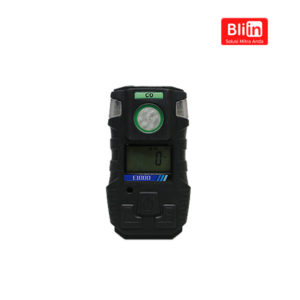 Portable Single Gas Detector E1000