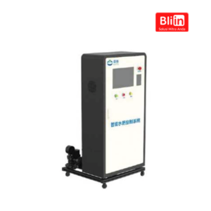 Fertigation Series Water and fertilizer machine