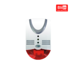 GK Home Natural Gas Alarm