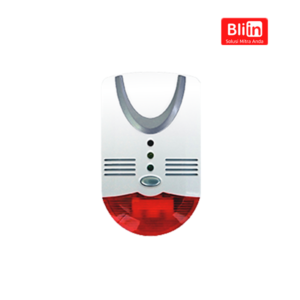 GK Home Natural Gas Alarm
