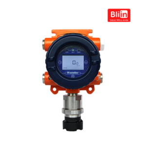 Fixed Gas Detector GTQ-WD2200