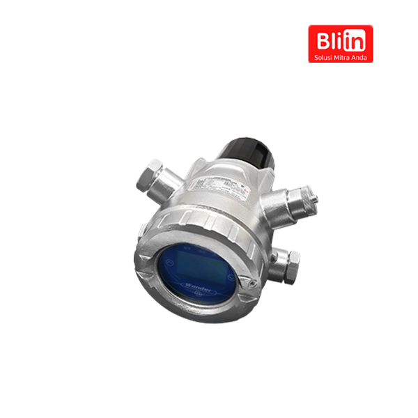 Fixed Gas Detector GTYQ-WD6200IRII