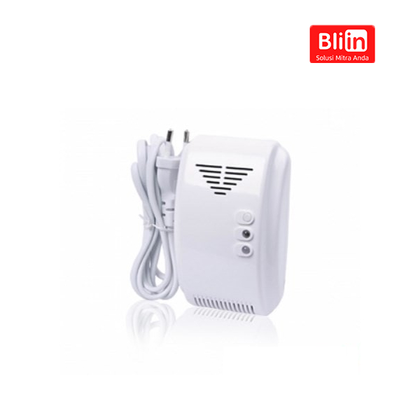 Gas Leakage Detector