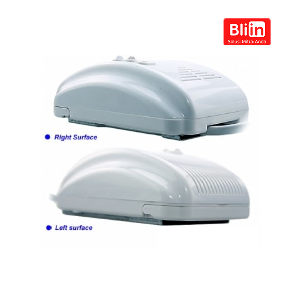 Gas Leakage Detector