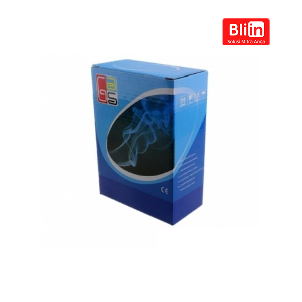 Gas Leakage Detector