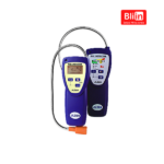 Portable Gas Leak Detector JL269