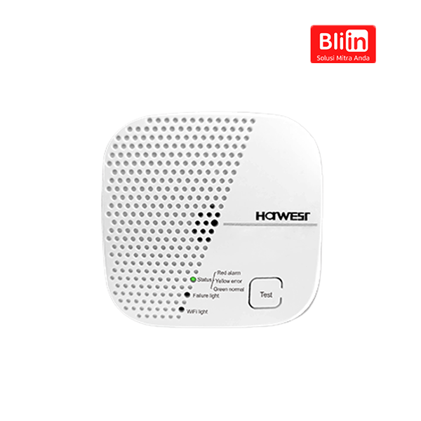 Smart Gas Alarm JT-KBZ1 - Image 2