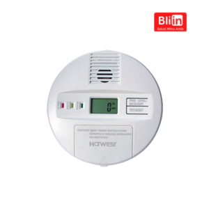 KAD CO Alarm