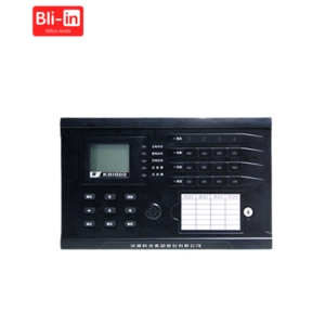 Gas Alarm Control Panel KB1000