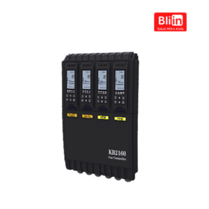 Gas Control Panel KB2160
