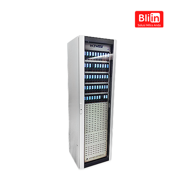 Gas Control Panel KB2160