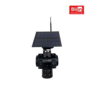 Lora Smart Three Way Motorized Valve