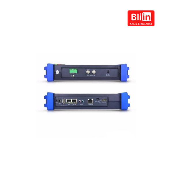 Multifunction CCTV Tester IPC-9800 Touch screen