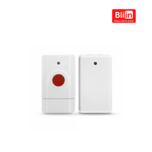Panic Button Wireless