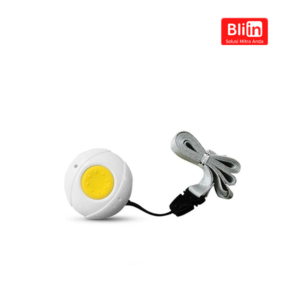 Panic button wireless