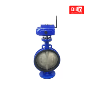 Smart valve controller series