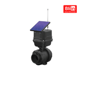 Smart valve controller series