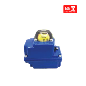 Smart valve controller series