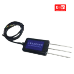 Soil sensor