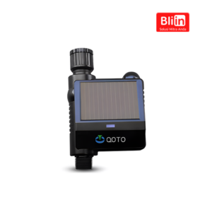 Solar Power Garden Water Timer