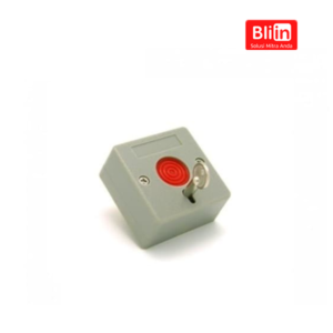 Wired Emergency Button