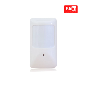 Wired PIR Motion Sensor