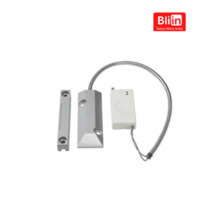 Wireless Magnetic Contact Shutter Door Sensor
