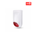 Wireless Outdoor Strobe Siren