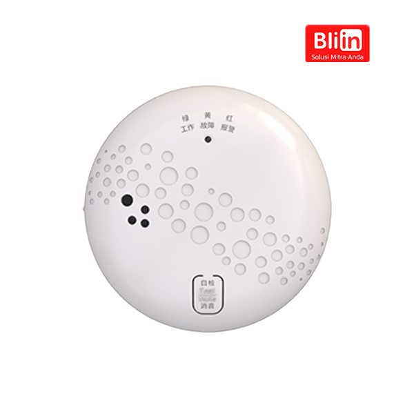 WIFI Smoke Detector YB037