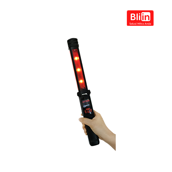 RapidFast Alcohol Breathalyzer AT7500