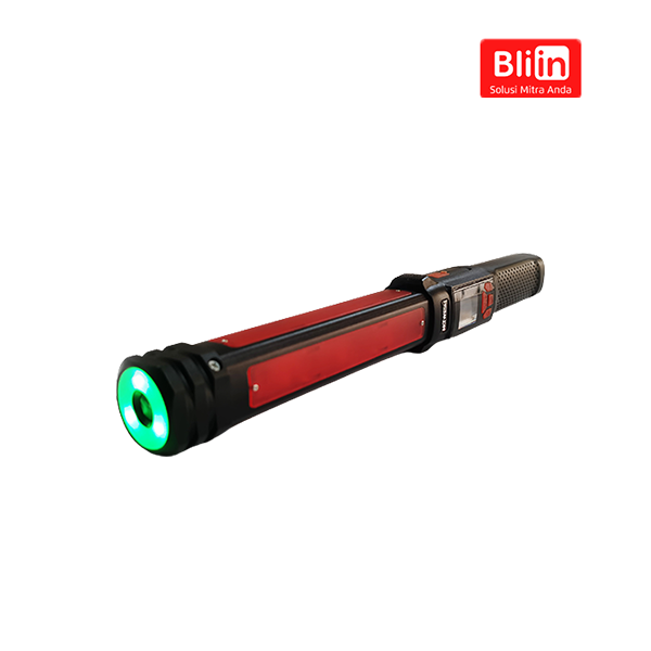 RapidFast Alcohol Breathalyzer AT7500