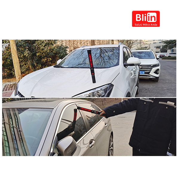 RapidFast Alcohol Breathalyzer AT7500