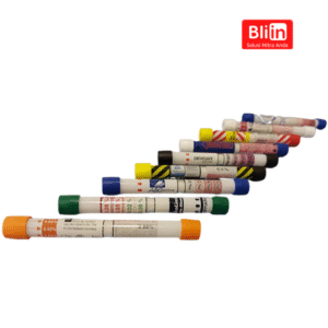 Disposable Breathalyzer