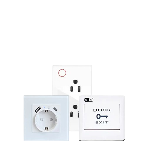 Part and Accessories